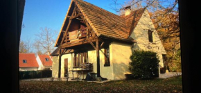 L'agréable Maison de Noisy, calme, T5